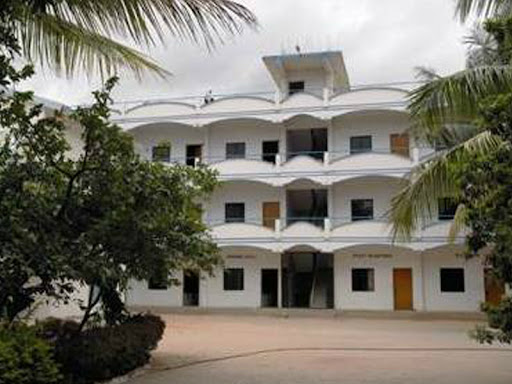 Ruman School of Nursing Bangalore